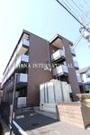 レオパレスブルーム スミの間取り画像