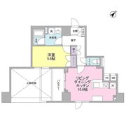 Rosettaの間取り画像