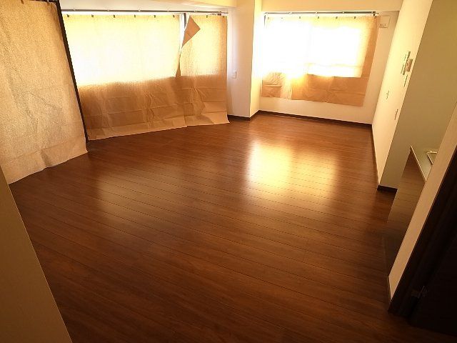 リビング