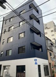 admi新御徒町の外観画像