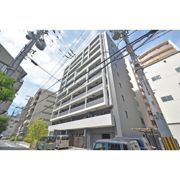 ジオエント福島野田の外観画像