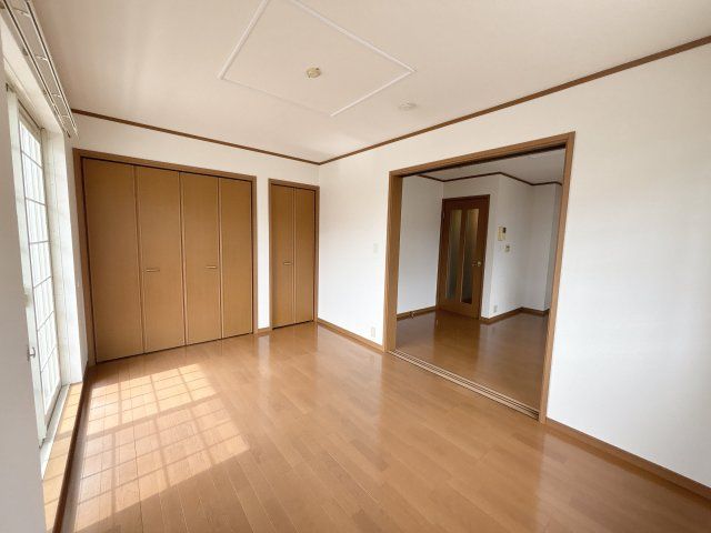 洋室
