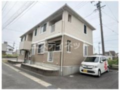 アヴェニューの外観画像