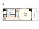 トーカンキャステール己斐本町の間取り画像