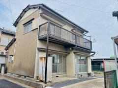 一宮木曽川町門間戸建の外観画像
