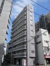 エクセリア白金高輪の間取り画像