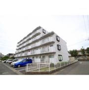 MIZUHOマンションの外観画像