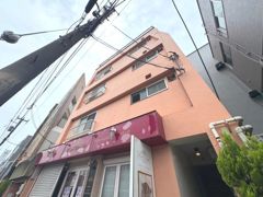 ビジョンコーポの外観画像