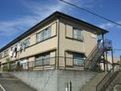 ハイツ鈴木の間取り画像