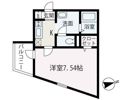 グロースリング朝霞台の間取り画像