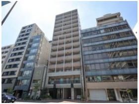 プレミアステージ湯島の外観画像