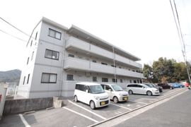 第2吉川ビルの外観画像