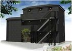 Lab Residence Kanoedaiの間取り画像