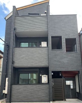 Arcobalenoの外観画像