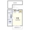 グリーン・ジュピターの間取り画像
