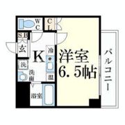 みおつくし堂島の間取り画像