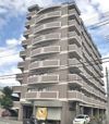 コムズ21豊中の外観