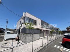 カーサ ドマーニⅠの外観画像