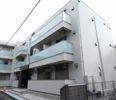 サングレイスⅢの間取り画像