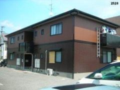 ピュアレスト田所の外観画像