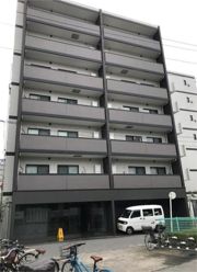 メイクスデザイン東向島の外観画像