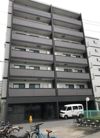メイクスデザイン東向島の間取り画像