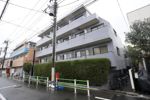 菱和パレス大森西の間取り画像