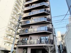 Log浅草橋の外観画像