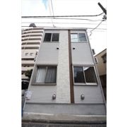 ハーモニーテラス上池袋の外観画像