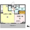Maison Bonheur（メゾン ボヌール）の間取り画像