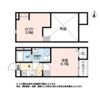 BENEPOLARISの間取り画像