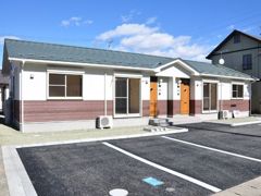 J・maisonの外観画像