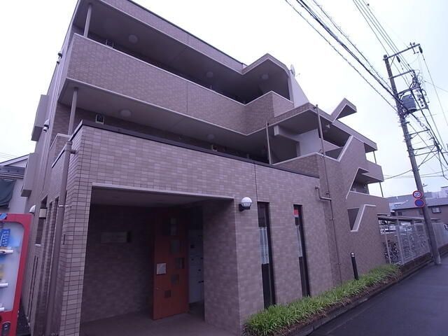 フェリエ小金井公園の外観画像