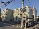 レオパレスエスペーロの外観