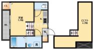 MODERN PALAZZO 多良見ICの間取り画像