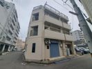 清水ビル（柳井町）の外観