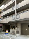 ソレアード岡本南の間取り画像