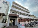 Sビル海田の外観