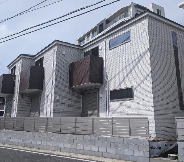 Risetteの外観画像