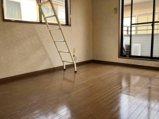 リビング