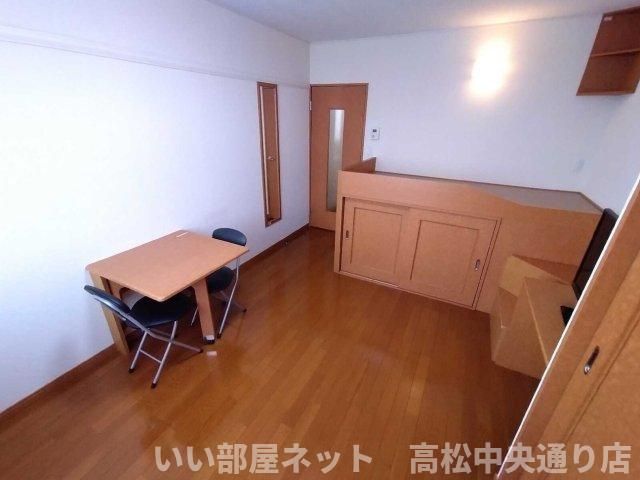 リビング