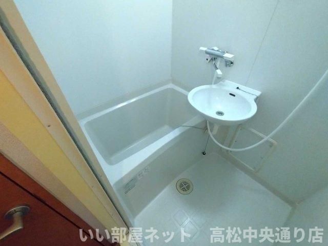 バスルーム