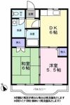 ブルーカーサ250－Ⅰの間取り画像
