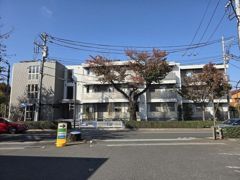 グランスリジエの外観画像