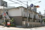 新森グリーンハイツの間取り画像