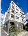 ムーンリバーの間取り画像