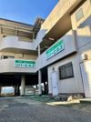 リバーヒルズⅢの間取り画像