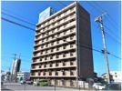 レオパレス伸夫の外観