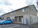 レトワールの間取り画像