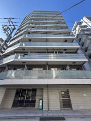 AZEST関内の外観画像